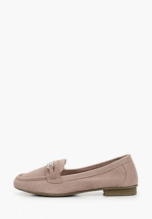 Мокасины Zenden Comfort