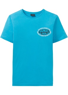 Футболка Slim Fit Bonprix
