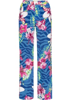 Брюки палаццо Bonprix