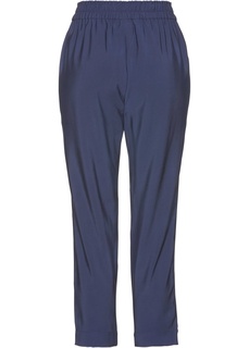 Брюки с защипами Bonprix