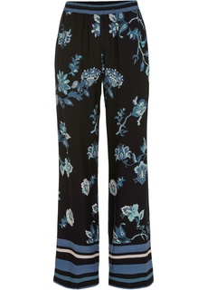 Брюки палаццо Bonprix