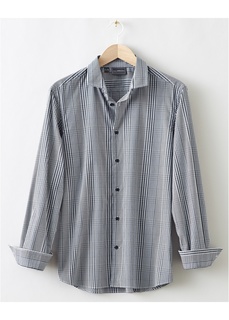 Рубашка Slim Fit Bonprix