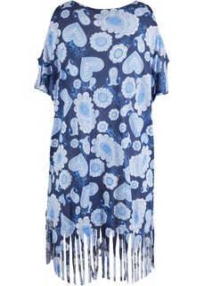 Футболка пляжная Bonprix