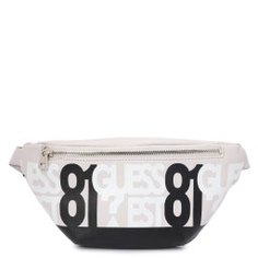 Сумка GUESS HWGE7750800 молочно-белый