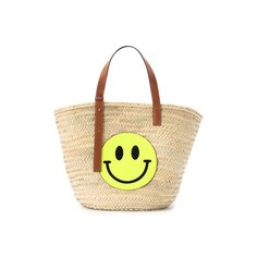 Сумка Basket Loewe x Paulas Ibiza Loewe