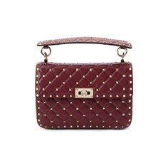 Сумка Valentino Garavani Rockstud Spike Valentino