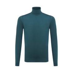 Шерстяная водолазка John Smedley