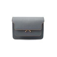 Сумка Trunk mini Marni