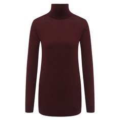 Водолазка из кашемира и шелка Valentino