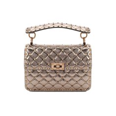 Сумка Valentino Garavani Rockstud Spike medium Valentino