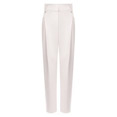 Шерстяные брюки Brunello Cucinelli