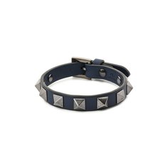 Кожаный браслет Valentino Garavani Valentino