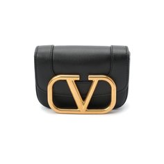 Поясная сумка Valentino Garavani SuperVee Valentino