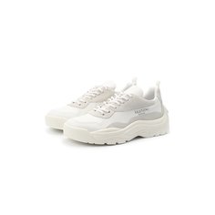 Кожаные кроссовки Valentino Garavani Gumboy Valentino
