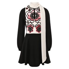 Платье-мини Valentino