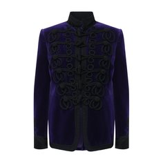 Хлопковый жакет Ralph Lauren
