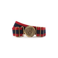 Текстильный ремень Dsquared2