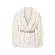 Кардиган Brunello Cucinelli