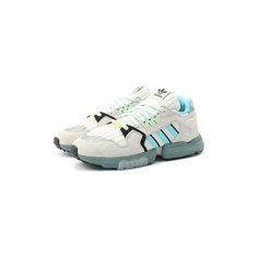 Кроссовки ZX Torsion adidas Originals
