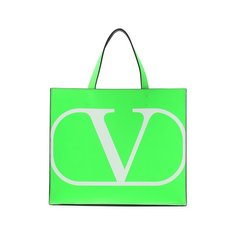 Сумка-тоут Valentino Garavani VLOGO Valentino