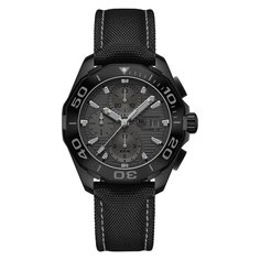 Часы Caliber 16 TAG Heuer