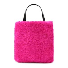 Сумка-шопер Museo Soft Marni
