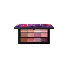 Палетка теней Ignited Eyeshadow Palette NARS