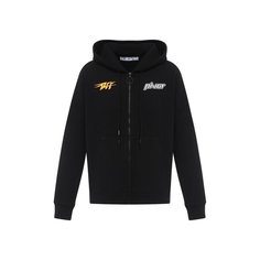 Хлопковая толстовка Off-White