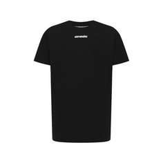 Хлопковая футболка Off-White