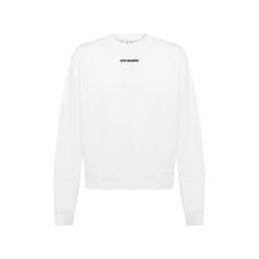 Хлопковый свитшот Off-White