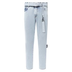 Джинсы Off-White