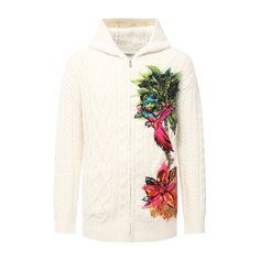Шерстяной кардиган Valentino