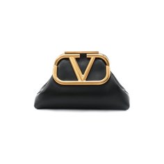 Клатч Valentino Garavani SuperVee medium Valentino