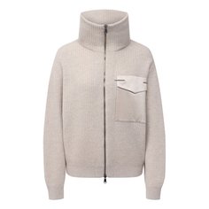 Кашемировый кардиган Brunello Cucinelli