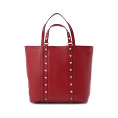 Сумка-шопер REDVALENTINO