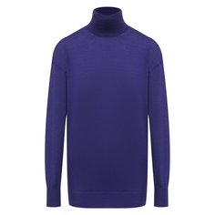 Водолазка из смеси кашемира и шелка Tom Ford