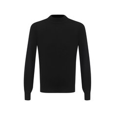Водолазка из шерсти и кашемира Brunello Cucinelli