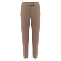 Шерстяные брюки Brunello Cucinelli