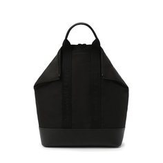 Комбинированный рюкзак Alexander McQueen