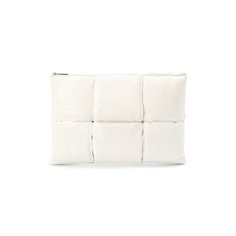 Кожаный футляр для документов Bottega Veneta