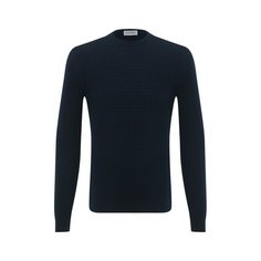 Шерстяной джемпер John Smedley