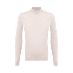 Шерстяная водолазка John Smedley