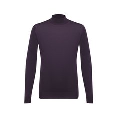Шерстяная водолазка John Smedley