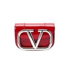 Сумка Valentino Garavani SuperVee Valentino