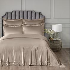 Постельный комплект TOGAS Элит коричневый