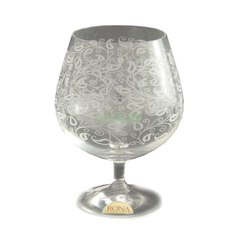 Набор бокалов для бренди Рона Бокал для бренди уп 6 шт 2570/12285/400 (2570/12285/400) Rona