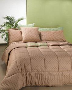 Покрывало Caleffi spring corda 260x270