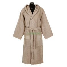 Халат Roberto Cavalli Araldico XXL Brown