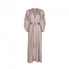 Халат кимоно Togas Наоми розовый M/46/