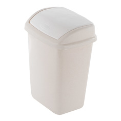 Контейнер для мусора Curver dominik 10л